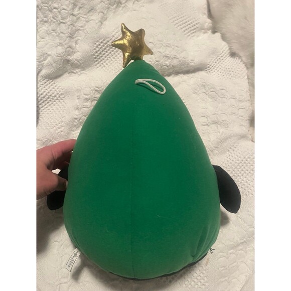 Christmas Tree Penquin - Picture 2 of 3